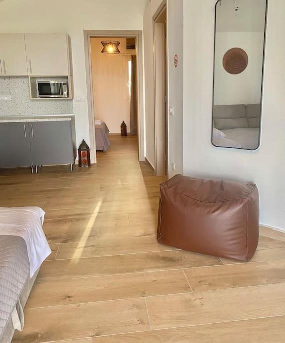 Ferienwohnung Ocean Sun 4 Fira  Exterior foto