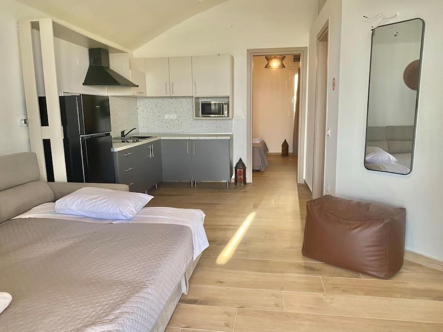 Ferienwohnung Ocean Sun 4 Fira  Exterior foto