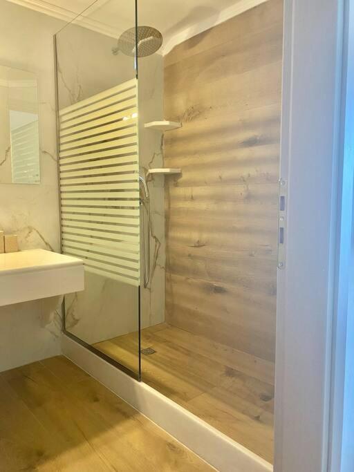 Ferienwohnung Ocean Sun 4 Fira  Exterior foto